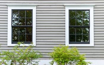 Standard Double Hung Window Sizes (with Drawings)