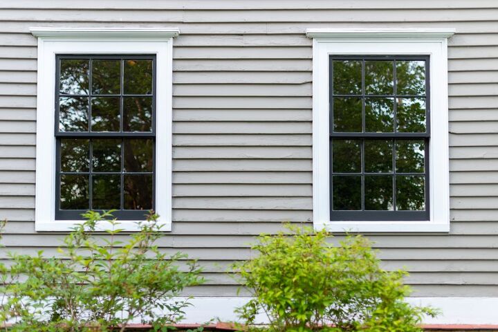 Standard Double Hung Window Sizes (with Drawings) | Upgradedhome.com