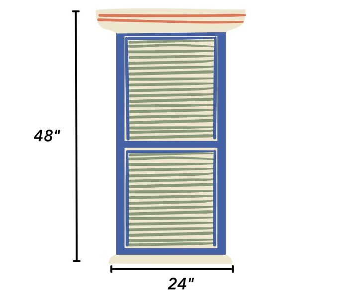 standard double hung window sizes with drawings