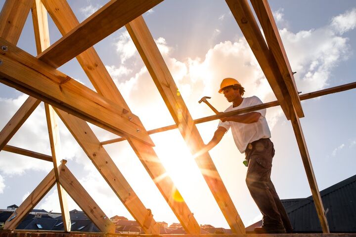 standard roof truss sizes with drawings