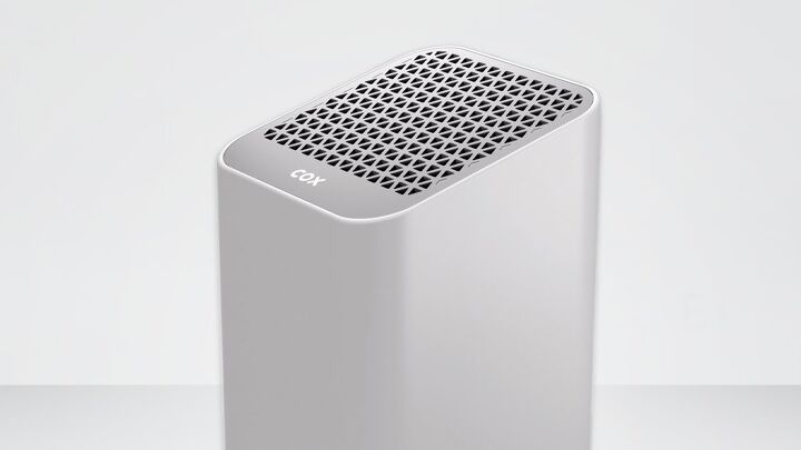 4 Reasons Why Cox Panoramic Wi-Fi Blinking Orange Light | Upgradedhome.com