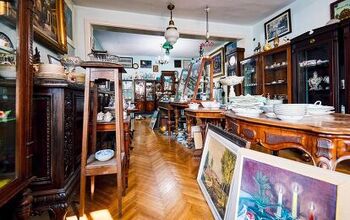 The 25 Best Online Antique Stores (In The World)