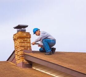 will homeowners insurance cover chimney repair