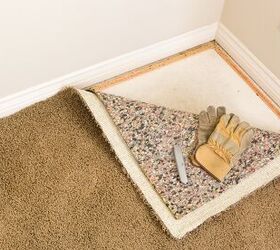 is mold under flooring dangerous