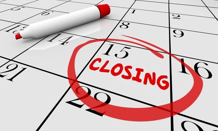 What Happens If You Lose Your Job After Closing On A House