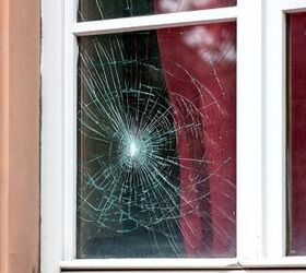 Does Renters Insurance Cover A Broken Window?
