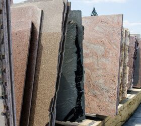 Granite Slab