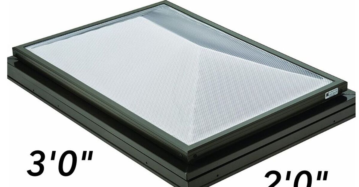 Skylight Standard Sizes With Drawings Upgradedhome skylight-standard-sizes-with-drawings-upgradedhome