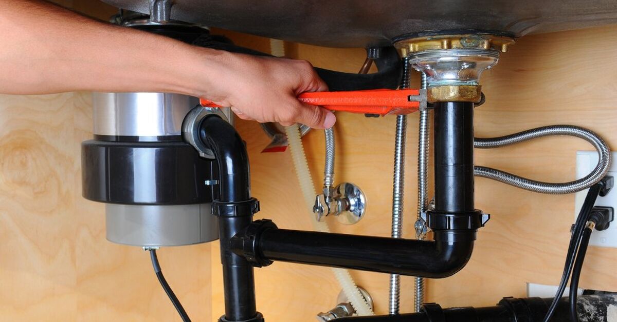 Pvc Pipe For Kitchen Sink Drains