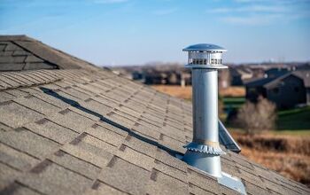 Should A Roof Vent Be Covered?