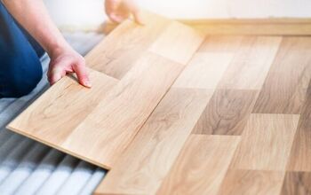 How Long Does It Take To Install Laminate Flooring?