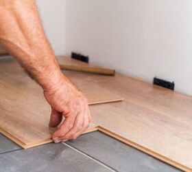 How Long Does It Take To Install Laminate Flooring?