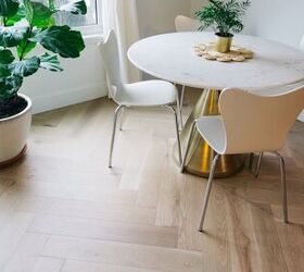 White Oak Vs. Red Oak Flooring: Which Is Best?
