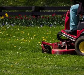 The 10 Most Expensive Lawn Mowers Upgradedhome