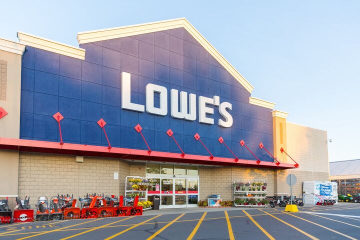How Much Does Lowes Charge To Install Vinyl Plank Flooring