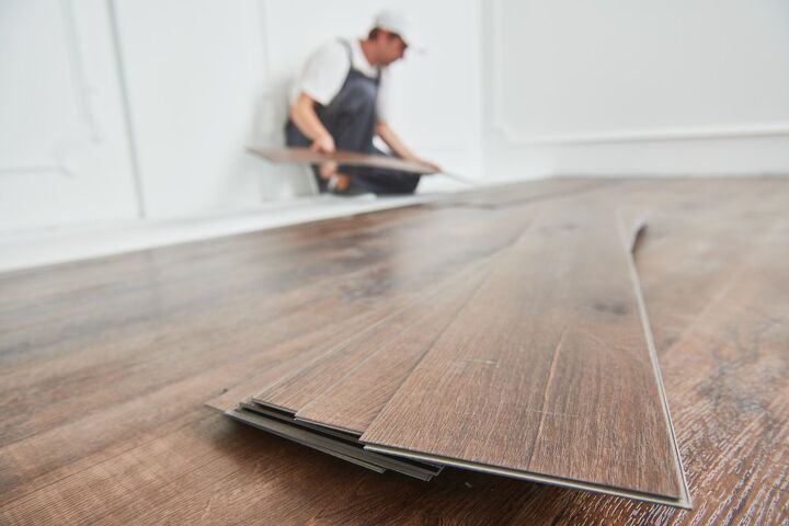 How Much Does Lowes Charge To Install Vinyl Plank Flooring