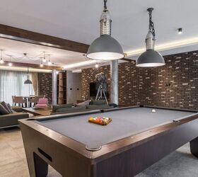 What Size Pool Table Should I Buy?