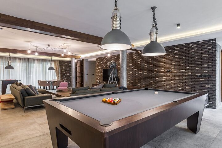 What Size Pool Table Should I Buy?