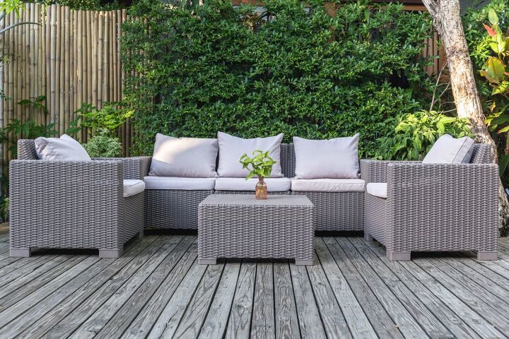 When Is The Best Time To Buy Patio Furniture?