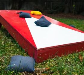 Standard Cornhole Board Dimensions Upgradedhome