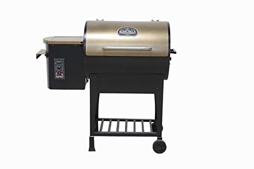 19 best traeger alternatives