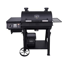 Traeger alternative outlet