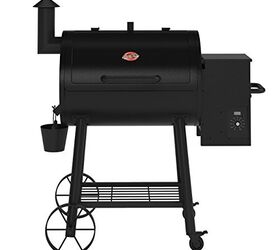 Traeger alternative outlet