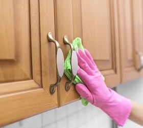 What To Clean With Before Painting