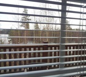 Do Blinds Keep Cold Out?