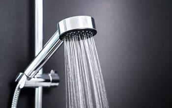 Can You Shower During A Boil Water Order?