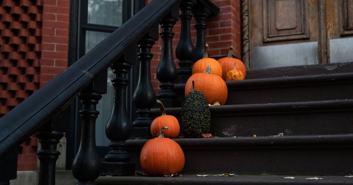 What To Put On Outdoor Stairs To Prevent Slipping