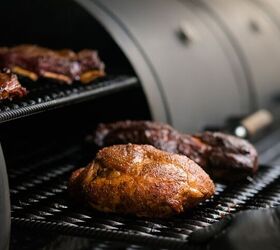Electric Smoker Vs. Pellet Smoker: How Are They Different?