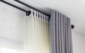 How Many Curtain Panels for a Sliding Glass Door?