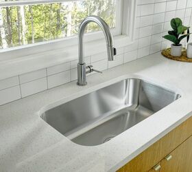 16 gauge vs 18 gauge sink what are the major differences