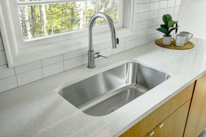 16 gauge vs 18 gauge sink what are the major differences