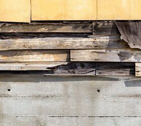 Can You Get A Mortgage On A House With Asbestos Siding?