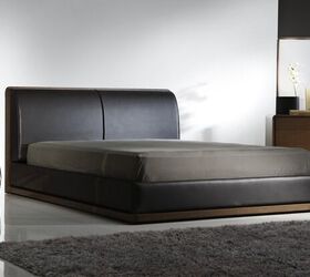 the difference between a low profile bed and platform bed