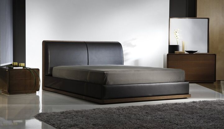 The Difference Between A Low Profile Bed And Platform Bed