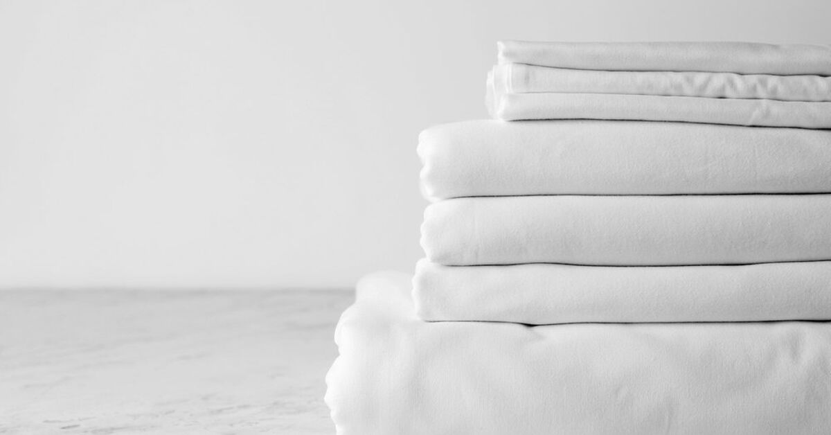 How To Get Gum Out Of Sheets