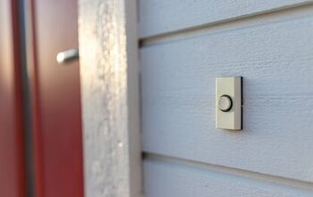 Which Circuit Is The Doorbell Usually On?