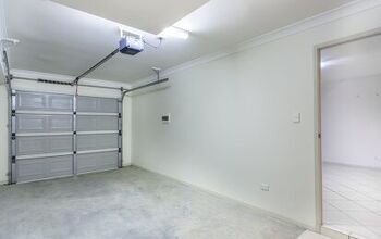 How Thick Should Garage Walls Be 
