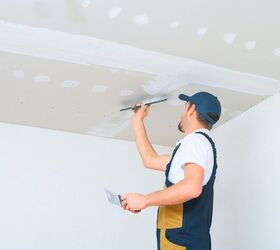 How Long Does Drywall Last In A House?