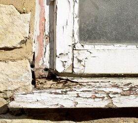 How Long Does Wood Last Before It Rots?