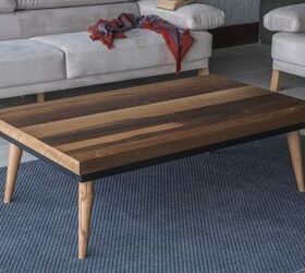 Does A Living Room Need A Coffee Table