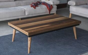 Does Your Living Room Need To Have A Coffee Table?