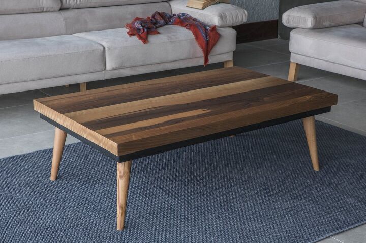 Does Your Living Room Need To Have A Coffee Table?