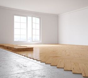 How Long Does Wood Flooring Need To Acclimate?