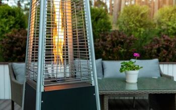 How Long Does Patio Heater Gas Last?