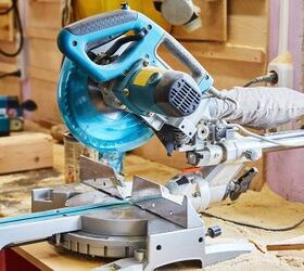 10 in Vs. 12 in Miter Saw: What Are The Major Differences?