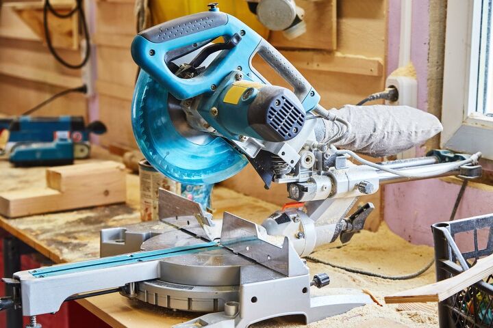 10 in vs 12 in miter saw what are the major differences